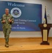 NETC Commander Visits Senior Enlisted Academy