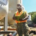 Seabees Monitor Red Hill Pump Systems