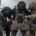 U.S. and Thai Paratroopers conduct bilateral airborne training