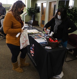 Fort Riley Welcomes New Soldiers and Families