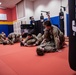 Fort Bragg Basic Combatives Course