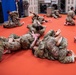 Fort Bragg Basic Combatives Course