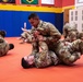 Fort Bragg Basic Combatives Course