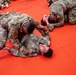 Fort Bragg Basic Combatives Course