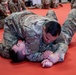 Fort Bragg Basic Combatives Course