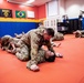 Fort Bragg Basic Combatives Course