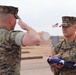 Operation Semper Fi: Master Sgt. Richard Stuckenschneider