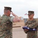 Operation Semper Fi: Master Sgt. Richard Stuckenschneider