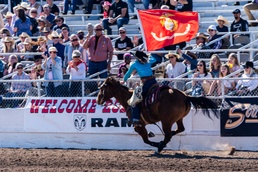 2022 Tucson Rodeo