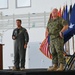 INDOPACOM commander speaks at an all-call