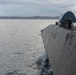 USS Jackson conducts archipelagic sea lane passage