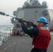 Replenishment-at-Sea