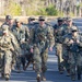 4th Brigade Army ROTC Ranger Challenge