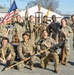 4th Brigade Army ROTC Ranger Challenge