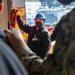 USS Ronald Reagan (CVN 76) Damage Control Drill