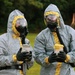 CBRN Training