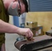 NAVFAC Far East Sailor Woodworks