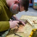 NAVFAC Far East Sailor Woodworks