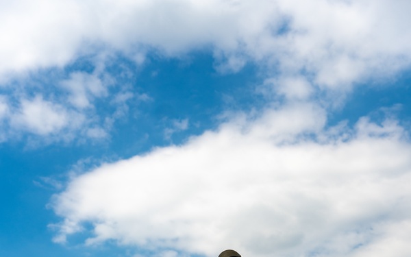 Royal Thai, U.S. Marines conduct Amphibious Assault Vehicle Training