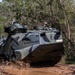 Royal Thai, U.S. Marines conduct Amphibious Assault Vehicle Training