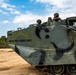 Royal Thai, U.S. Marines conduct Amphibious Assault Vehicle Training