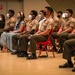 Camp Foster Naturalization Ceremony