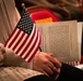 Camp Foster Naturalization Ceremony