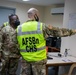 8TSC CG visits AFSBn-Charleston's tactical operations center