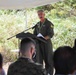 NAVFAC Marianas Manages Tinian Divert Airfield Construction