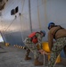 USS America (LHA 6) Returns to CFAS