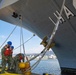USS America (LHA 6) Returns to CFAS