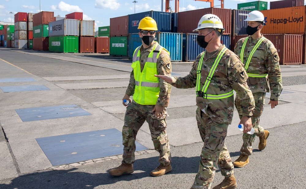 Dvids Images 402nd Army Field Support Brigade Oversees Successful