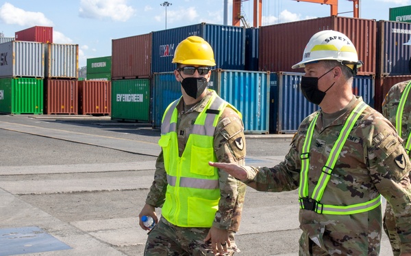 ASC unit executes successful download of APS Afloat in Indo-Pacific