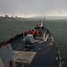 USS Porter (DDG 78) Departs Plymouth