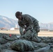 Soldiers of 2nd Battalion, 503rd Parachute Infantry Regiment, 173rd Airborne Brigade, conduct deployment activities