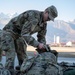 2nd Battalion, 503rd Parachute Infantry Regiment, 173rd Airborne Brigade, conducts deployment activities