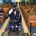 100th SFS K-9 section mourns loss, pays tribute to MWD Berry