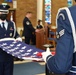 100th SFS K-9 section mourns loss, pays tribute to MWD Berry