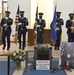 100th SFS K-9 section mourns loss, pays tribute to MWD Berry