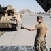 816 EAS moves U.S. Army personnel, M2A3 Bradley in support of CJTF-OIR