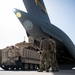 816 EAS moves U.S. Army personnel, M2A3 Bradley in support of CJTF-OIR