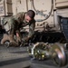 816 EAS moves U.S. Army personnel, M2A3 Bradley in support of CJTF-OIR