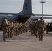 Soldiers of 2nd Battalion, 503rd Parachute Infantry Regiment, 173rd Airborne Brigade