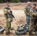 Army Best Medic Competition 2022 - Army Warrior Tasks and Battle Drills
