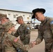 KFOR 29 Conducts End of Tour Ceremony at Camp Novo Selo