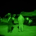 480th EFS night operations at the 86th AB, Romania