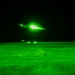 480th EFS night operations at the 86th AB, Romania