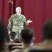 1st TSC senior enlisted advisor hosts NCOPD