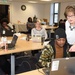 A&amp;FRC offers TEAMS workshop to aid spouse employment