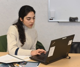 A&amp;FRC offers TEAMS workshop to aid spouse employment